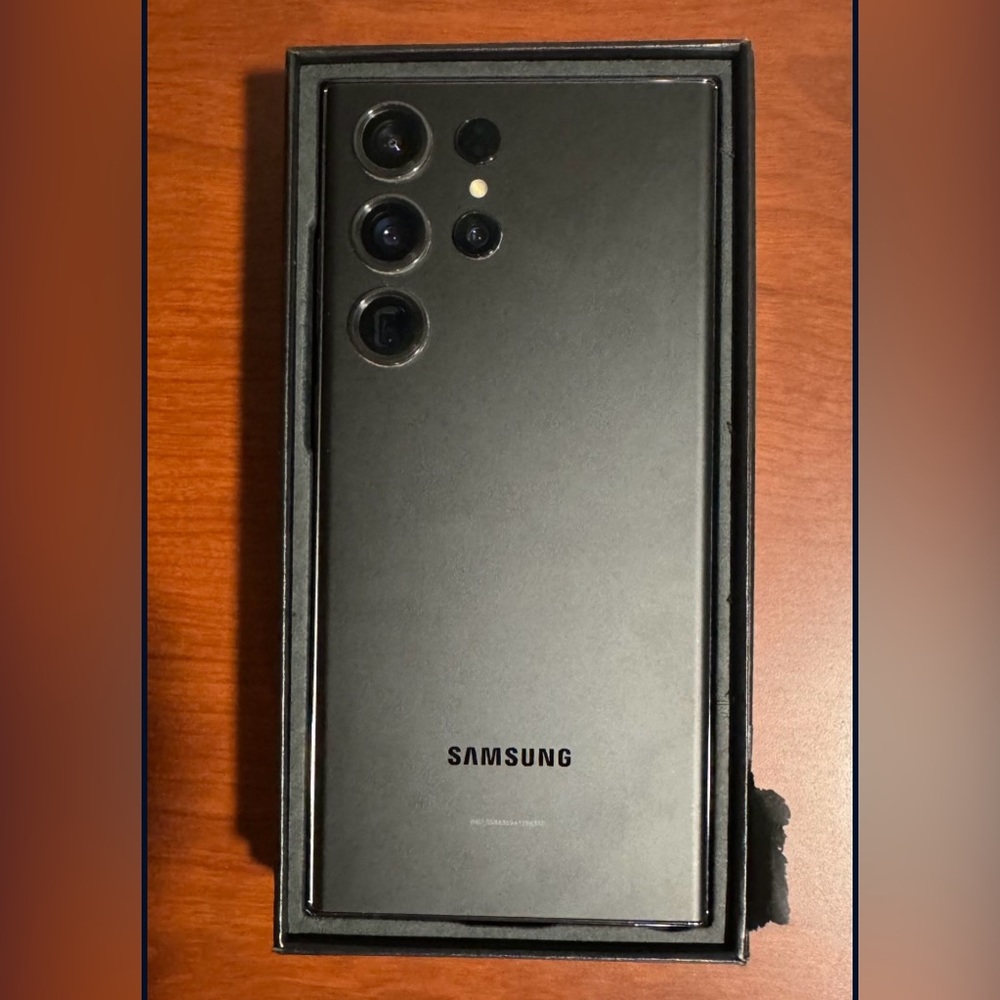 Samsung galaxy s23 ultra